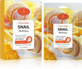 Aichun Beauty Snail Revitalizing Facial Mask